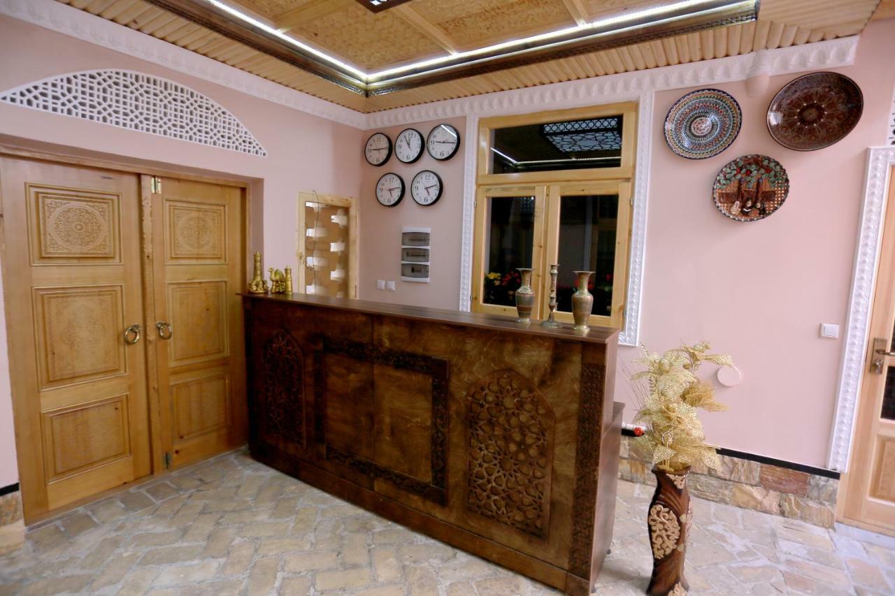 בוקורו Anis-Pari Hotel מראה חיצוני תמונה